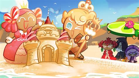 CookieRun: Kingdom .